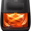 bce5e5144e234864b9b5ae9f00a7498f Philips Airfryer 3000 Series XL Digital Window