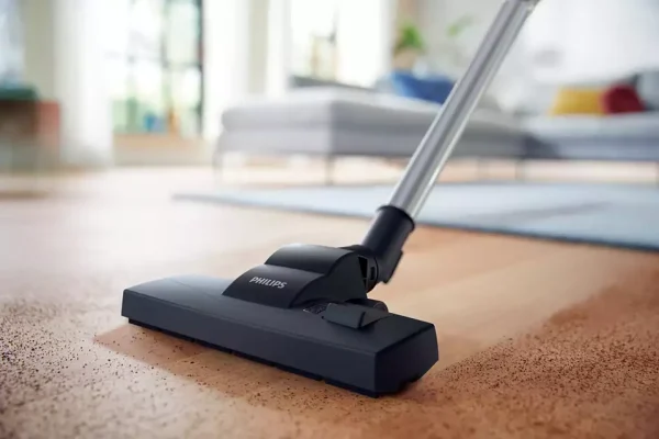 Philips 2000 Series Bagless vacuum cleaner