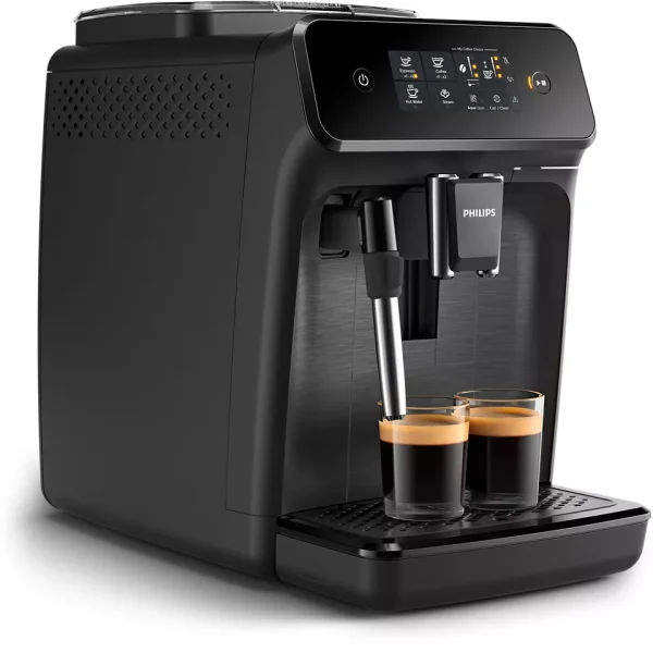 Philips Series 1200 Fully automatic espresso machines