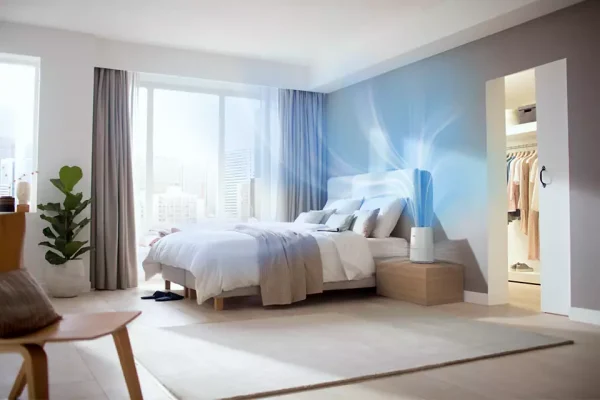 Philips 800 Series Compact Air Purifier