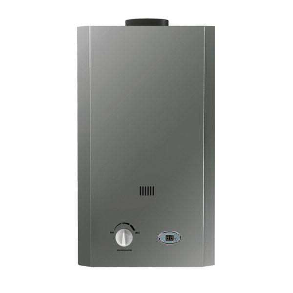TOTAI 12L BATTERY IGNITION INDOOR GAS WATER HEATER
