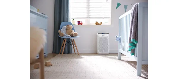 Phillips 1000i Series Air Purifier