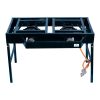 TOTAI 2 POT FOLDABLE BOILING TABLE