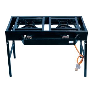 TOTAI 2 POT FOLDABLE BOILING TABLE