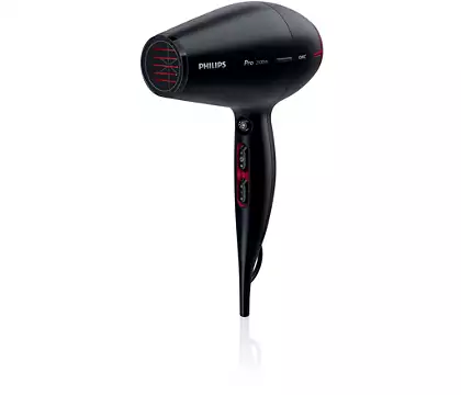 Philips Prestige Pro Hair Dryer