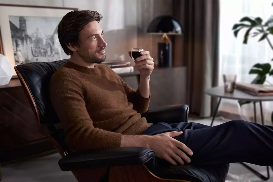 Philips Saeco GranAroma Fully automatic espresso machine Shop Snap