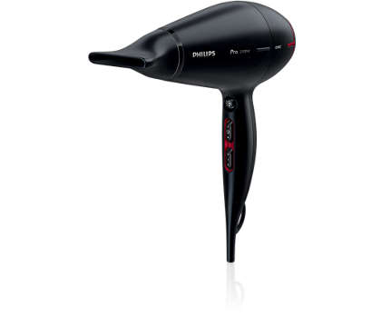 Philips Prestige Pro Hair Dryer