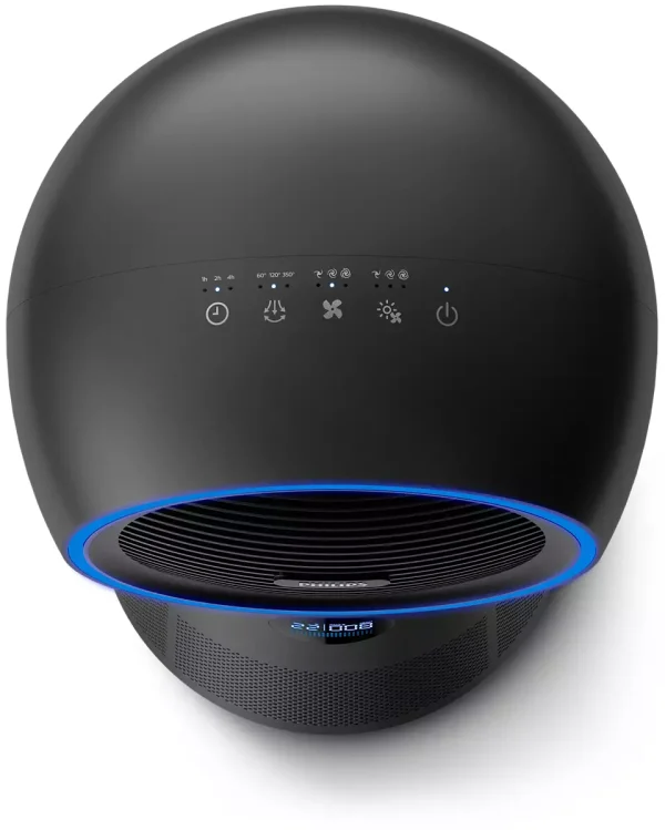 Philips 2000 Series 3-in-1 Purifier, Fan and Heater