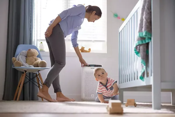 Phillips 1000i Series Air Purifier