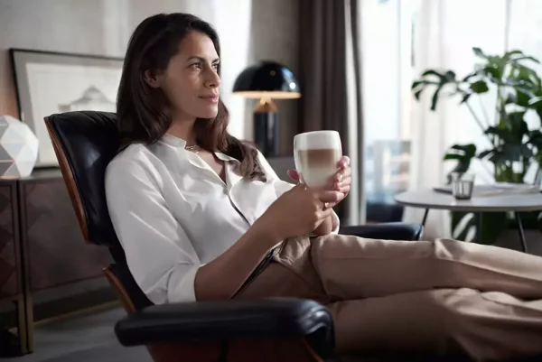 f80812d4e3c641c68057ad1800d1662f Philips Saeco GranAroma Fully automatic espresso machine