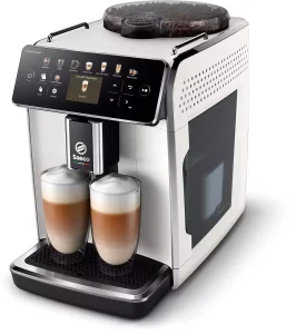 Philips Saeco GranAroma Fully automatic espresso machine
