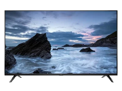 TCL 40″ FHD/HD ATV TV