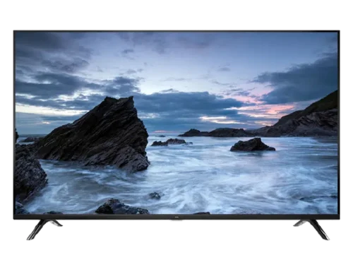 TCL 40" FHD/HD ATV TV