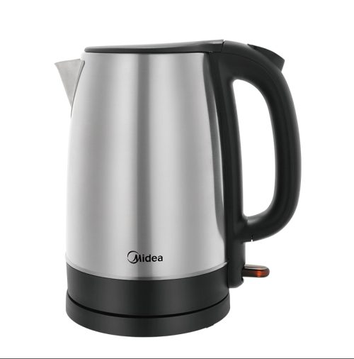 kettle Midea Stainless Steel Kettle
