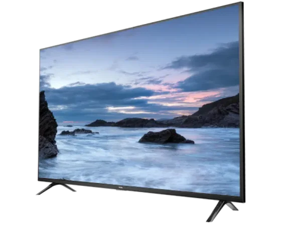TCL 40" FHD/HD ATV TV