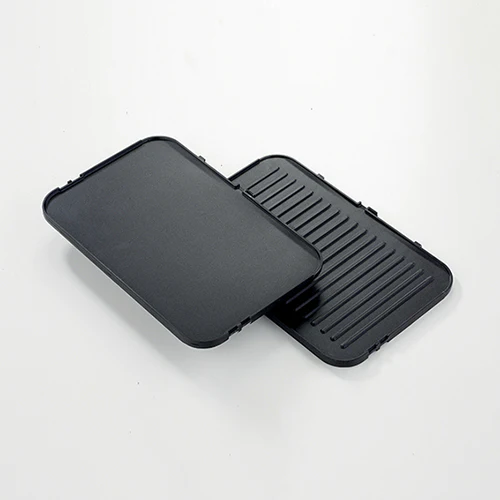 00C193000KEZA_6__500_500x500 Kenwood - Contact Grill with Interchangeable Plates