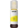 Epson 101 EcoTank Yellow ink bottle