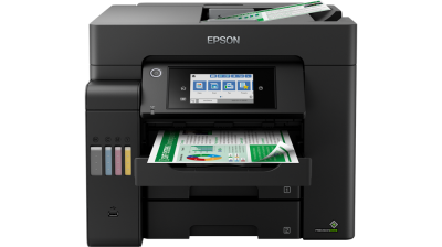 Epson EcoTank L6550