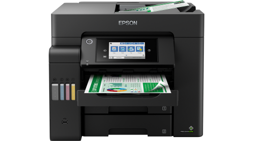 Epson EcoTank L6550