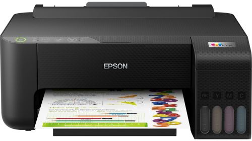Epson EcoTank L1250 A4 Printer