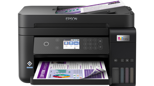 Epson EcoTank L6270
