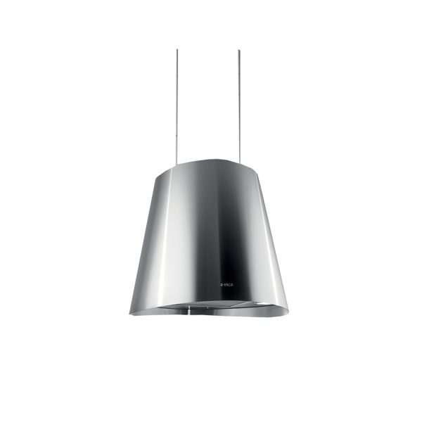 3ba04a0f09131ae85a0b44a75ec9a2f6 ELICA 50CM PENDANT COOKER HOOD- STAINLESS STEEL