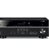 Yamaha 5.1-channel AV receiver