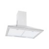 ELICA 60CM PYRAMID STYLE COOKER HOOD- STAINLESS STEEL