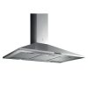 6c212ebd9846ae81617c3b55e0efeedd ELICA 90CM PYRAMID STYLE COOKER HOOD- STAINLESS STEEL