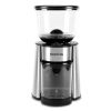 TAURUS COFFEE GRINDER STAINLESS STEEL BLACK 430GR 130W "MOLINET DE CAFE"