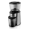 TAURUS COFFEE GRINDER STAINLESS STEEL BLACK 430GR 130W "MOLINET DE CAFE"