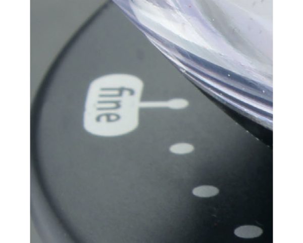 TAURUS COFFEE GRINDER STAINLESS STEEL BLACK 430GR 130W "MOLINET DE CAFE"