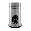 TAURUS COFFEE GRINDER BLADE STAINLESS STEEL BRUSHED 50GR 150W AROMATIC