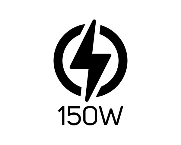 TAURUS COFFEE GRINDER BLADE STAINLESS STEEL BRUSHED 50GR 150W AROMATIC