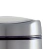 TAURUS COFFEE GRINDER BLADE STAINLESS STEEL BRUSHED 50GR 150W AROMATIC