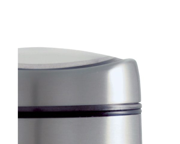 TAURUS COFFEE GRINDER BLADE STAINLESS STEEL BRUSHED 50GR 150W AROMATIC