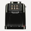 TAURUS COFFEE MAKER AUTOMATIC WITH COFFEE BEAN GRINDER BLACK WIFI ENABLED 19BAR 1480W "AROMA DE CAFE"
