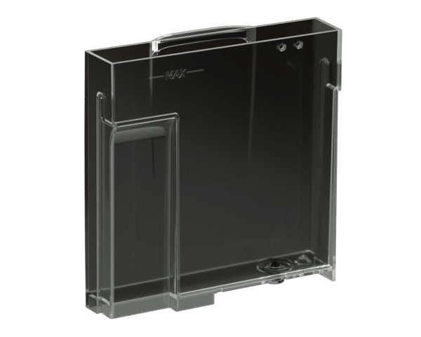 TAURUS COFFEE MAKER AUTOMATIC WITH COFFEE BEAN GRINDER BLACK WIFI ENABLED 19BAR 1480W "AROMA DE CAFE"