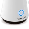 TAURUS MILK FROTHER 360 DEGREE CORDLESS NON-STICK WHITE 450W LLET CELESTIAL