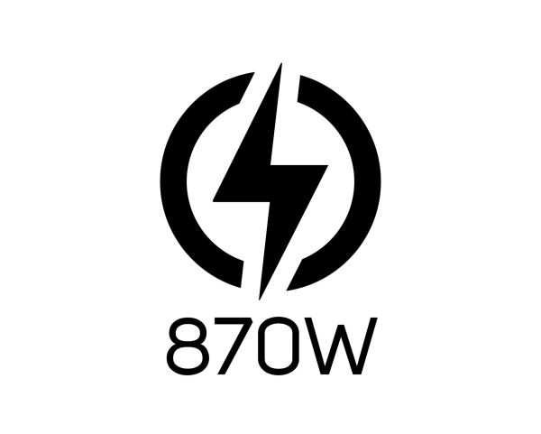 TAURUS TOASTER 2 SLICE STAINLESS STEEL WITH WHITE TRIM 7 HEAT SETTINGS 870W "ARCTIC" #