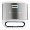 TAURUS SANDWICH MAKER 2 SLICE BRUSHED GRILL PLATE 750W "MYSANDWICH LUXE"