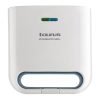 TAURUS SANDWICH MAKER 2 SLICE WHITE GRILL PLATE 750W MYSANDWICH GRILL