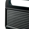 TAURUS SANDWICH MAKER 2 SLICE WHITE GRILL PLATE 750W MYSANDWICH GRILL