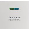 TAURUS SANDWICH MAKER 2 SLICE WHITE GRILL PLATE 750W MYSANDWICH GRILL