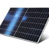TAURUS SOLAR PANEL MONOCRYSTALLINE 144V SPLIT CELL 450W "450W-144M"