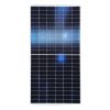 TAURUS SOLAR PANEL MONOCRYSTALLINE GLASS BLACK 144 SPLIT CELL 550W