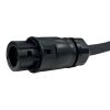 991091_4-large TAURUS INVERTER AC POWER CABLE BLACK 2M "CS2-KT"