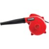 B500E-large Casals Blower Electric Plastic Red 110Km/H 500W