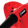 B500E_2-large Casals Blower Electric Plastic Red 110Km/H 500W