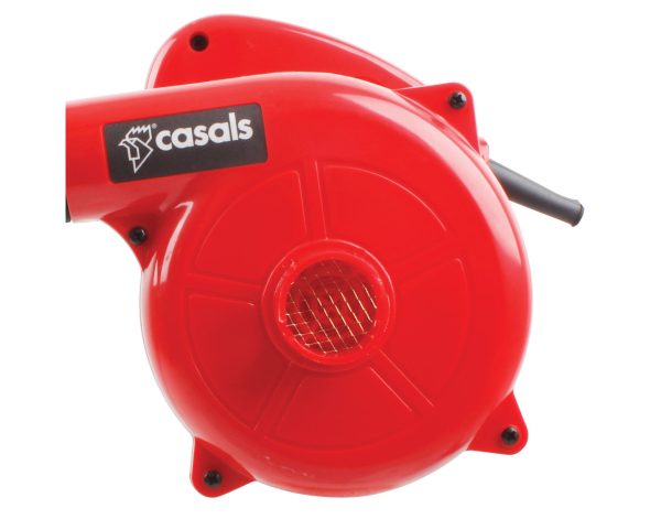B500E_4-large Casals Blower Electric Plastic Red 110Km/H 500W